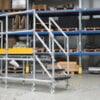mobile platform