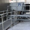 Custom work Platforms