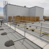 KeeGuard Guardrail System in Toronto, CA
