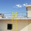 KeeGuard Guardrail Near Penthouse