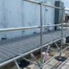 HVAC Safe Access Platform