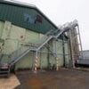 safe rooftop access stairs
