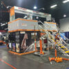 Mobile Stair Systems