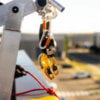 mobile rooftop anchor
