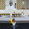 rooftop anchor points