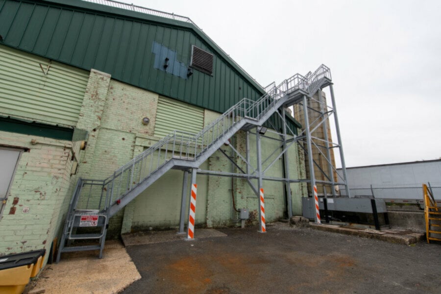 Engineered Platforms