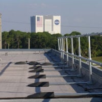 Rooftop Guardrail and Roof Safety Railing Systems