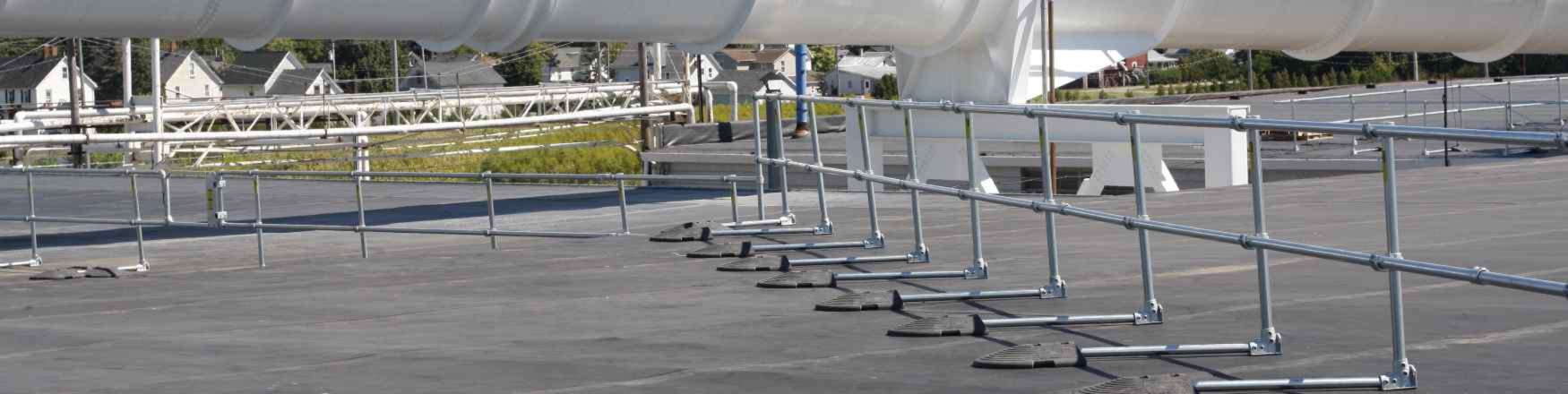 OSHA Railing Requirements Everything You Need To Know