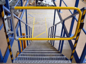 Safety Gates