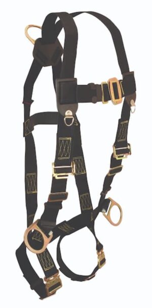 Safety Harnesses