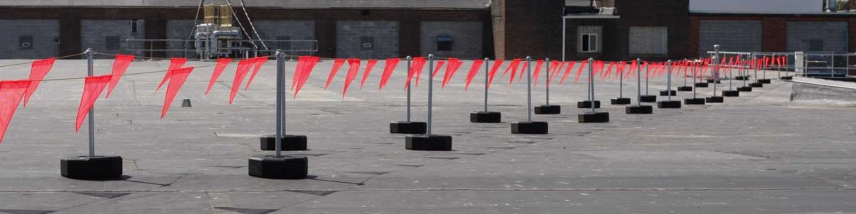 Warning Line Systems - Shop Now - Simplified Safety