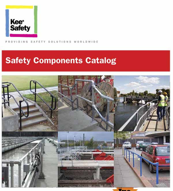 Kee Safety Components