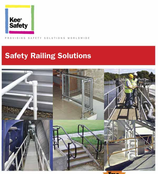 Safety Railing Solutions