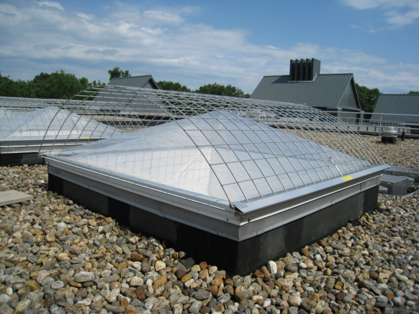 Skylight Protection