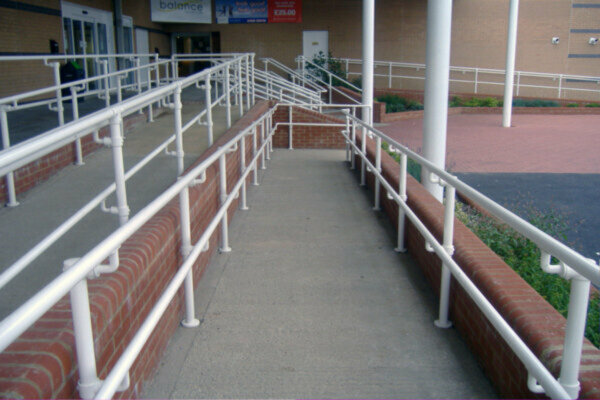 ADA Railing