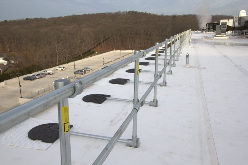Explore Guardrail Systems