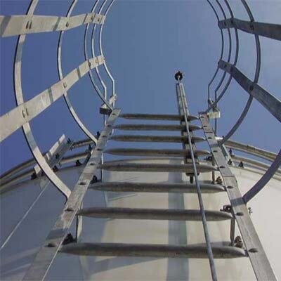 Ladder Safety Systems