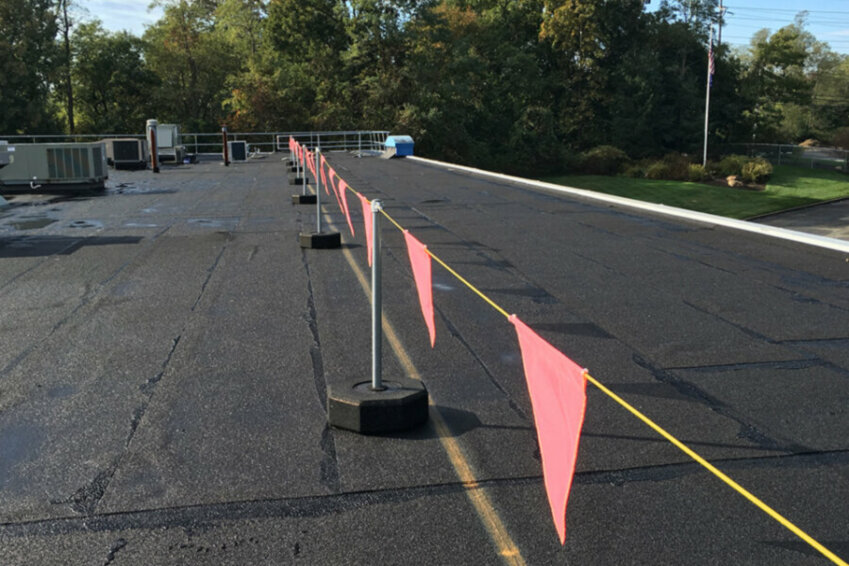 Warning Line