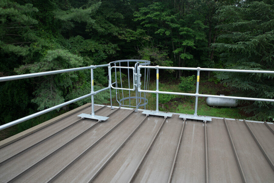 Standing Seam