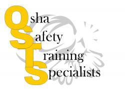 OSHA Safety Training Specialists