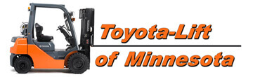 Toyota-Lift of Minnesota
