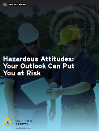 hazardous attitudes ebook