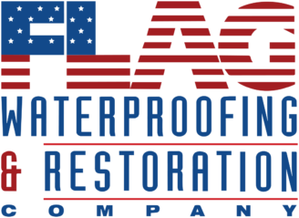 Flag Waterproofing logo
