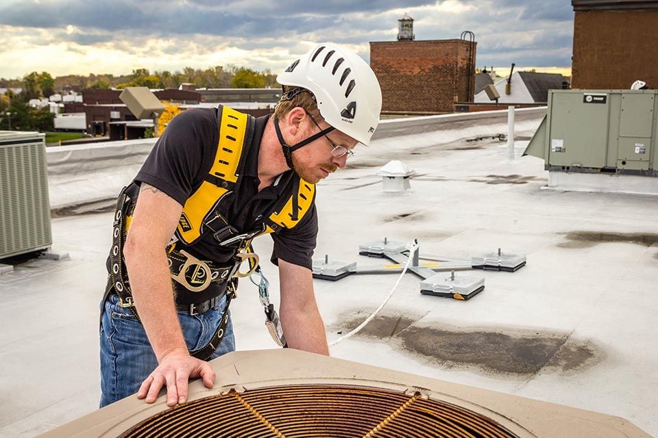 Guardian Fall Protection