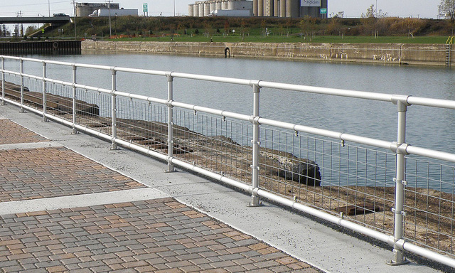 park ibc guardrail