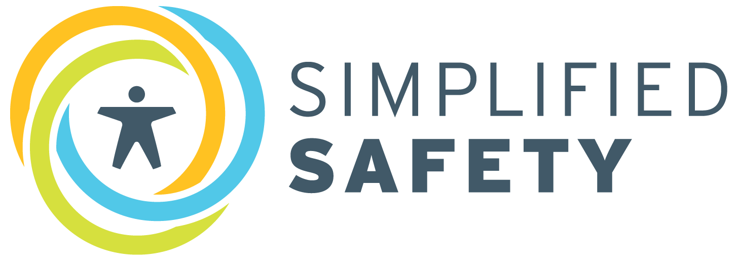 Simplified Safety Logo