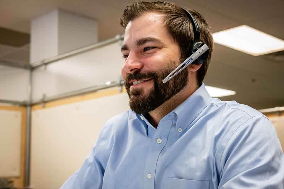 Contacting a Fall Protection Expert