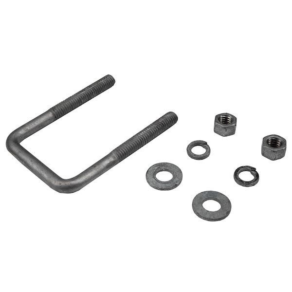 kee gate components